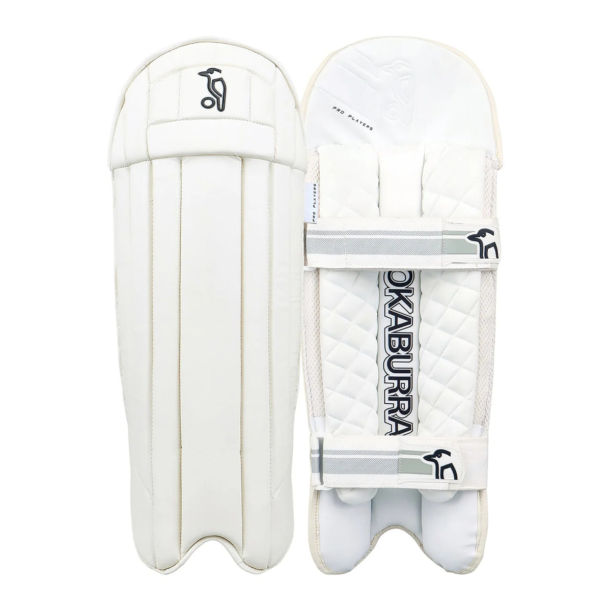 Kookabura Wicket Keeping Legguard Pro 3.0