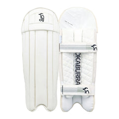 Kookabura Wicket Keeping Legguard Pro 3.0