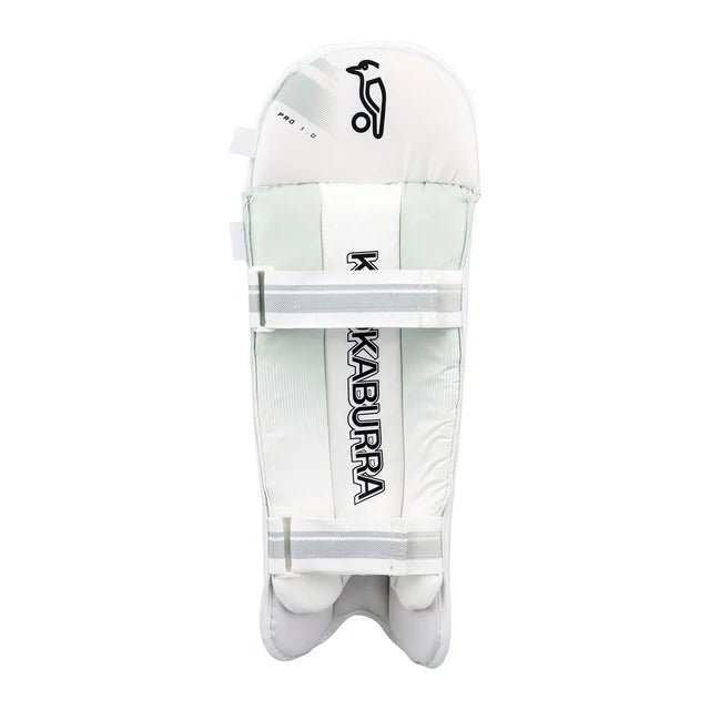 Kookabura Wicket Keeping Legguard Pro 1.0