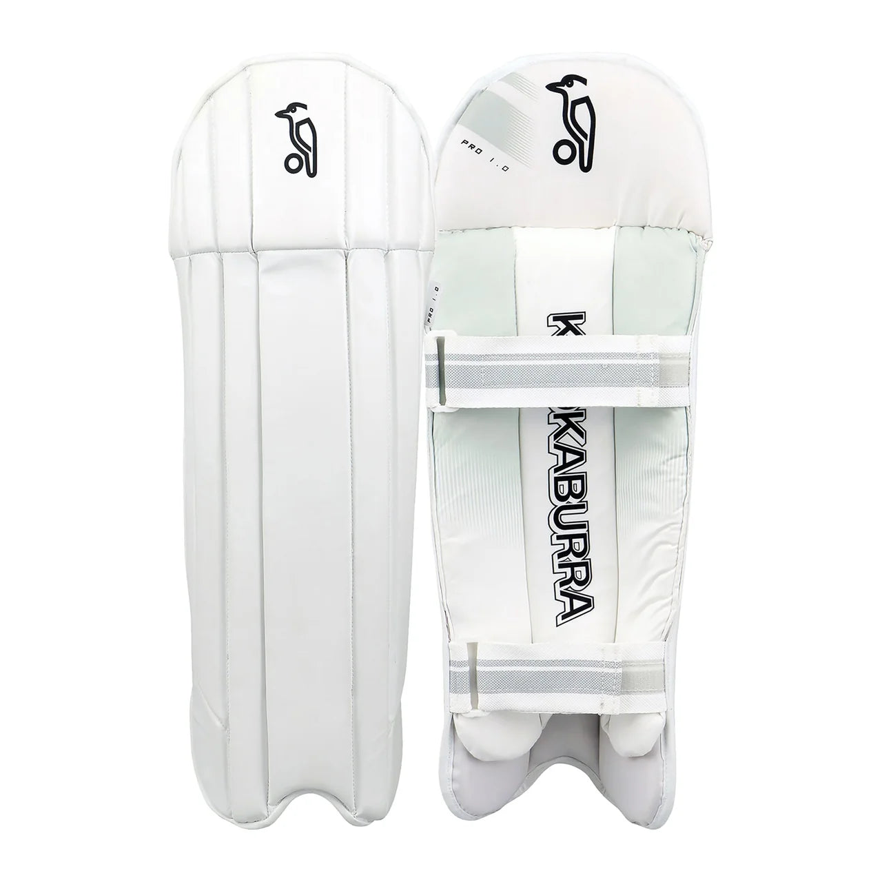 Kookabura Wicket Keeping Legguard Pro 1.0