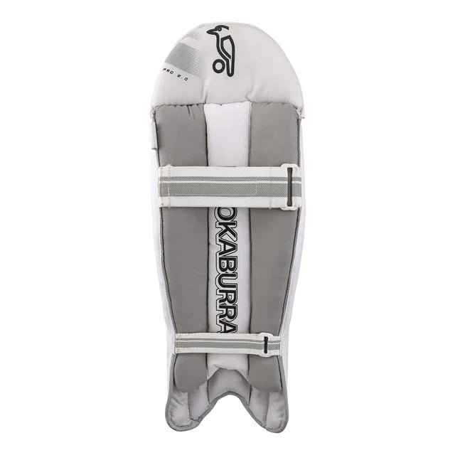 Kookabura Wicket Keeping Legguard Pro 2.0