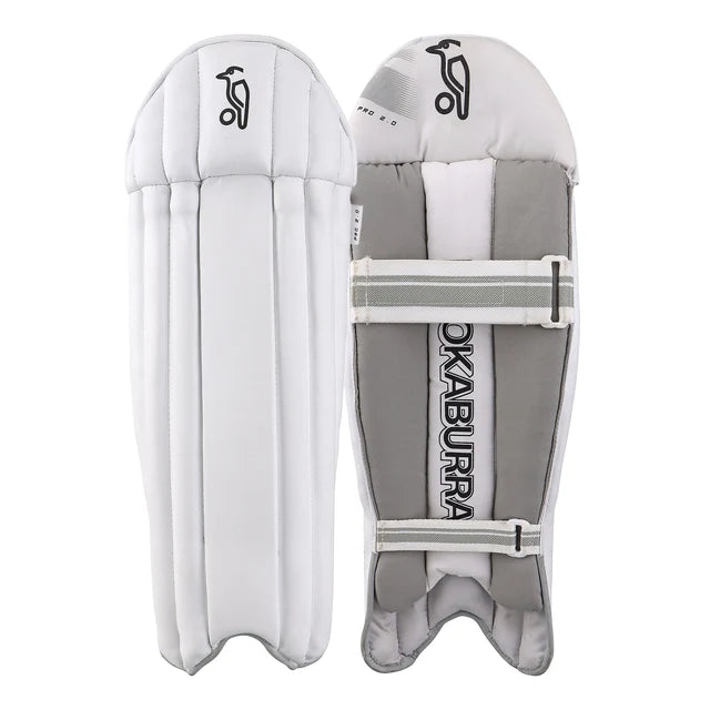 Kookabura Wicket Keeping Legguard Pro 2.0