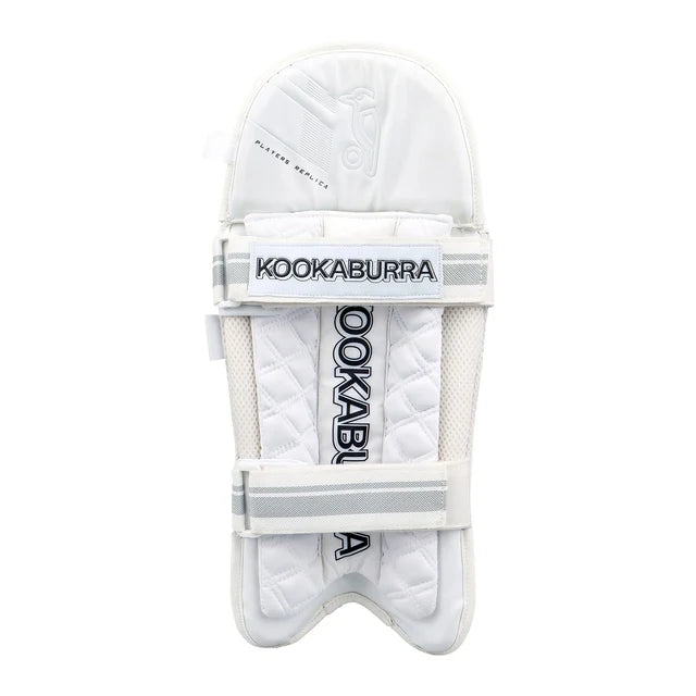 Kookabura Wicket Keeping Legguard Pro Players Replica