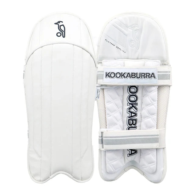 Kookabura Wicket Keeping Legguard Pro Players Replica