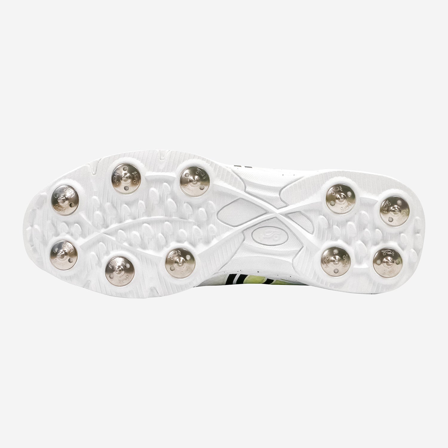 KOOKABURA Cricket Shoes Pro 2.0 Spike