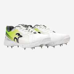 KOOKABURA Cricket Shoes Pro 2.0 Spike