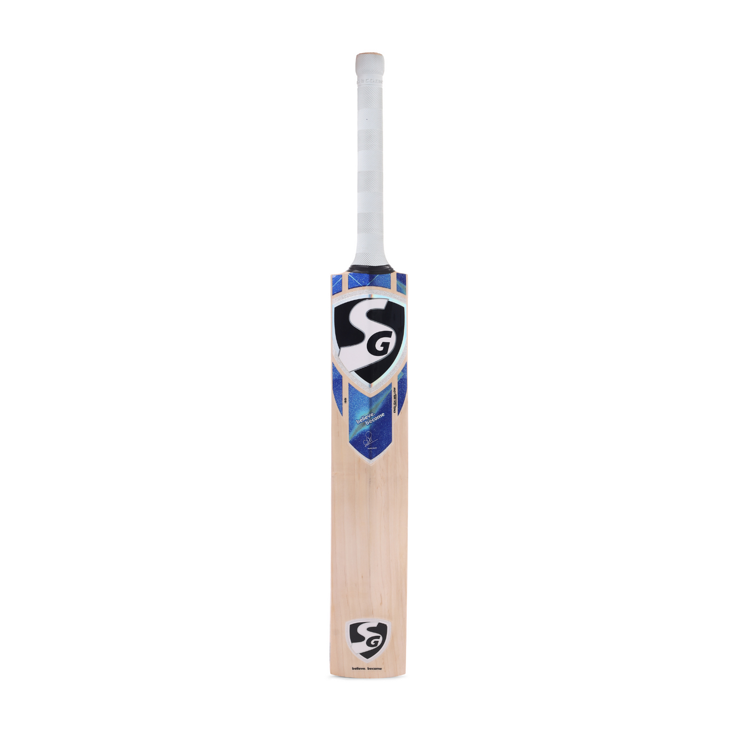 SG HP ICON English Willow Cricket Bat SH