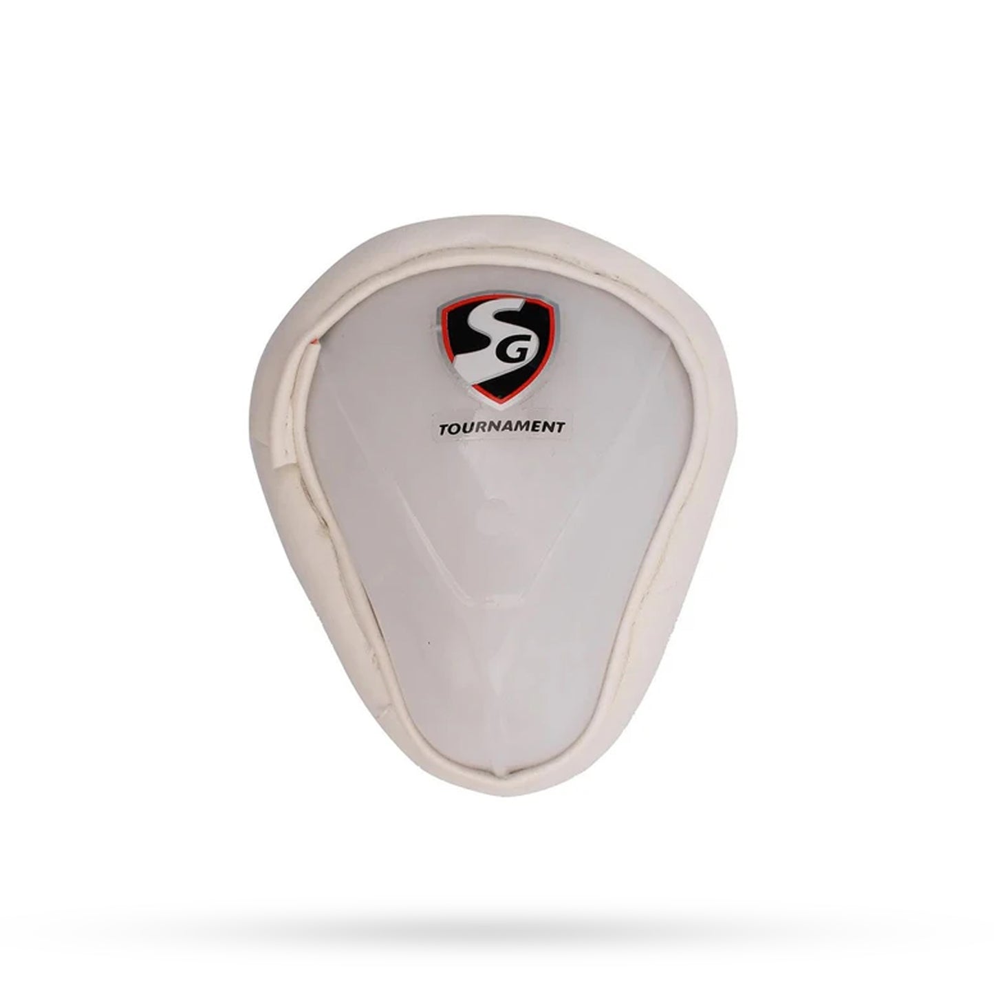 SG Tournament Cricket Abdominal Pad