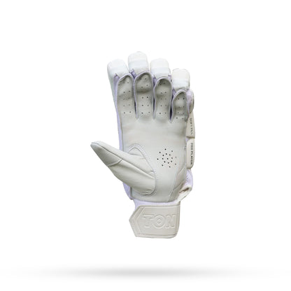 SS Ton Pro Player Edition Cricket Batting Gloves