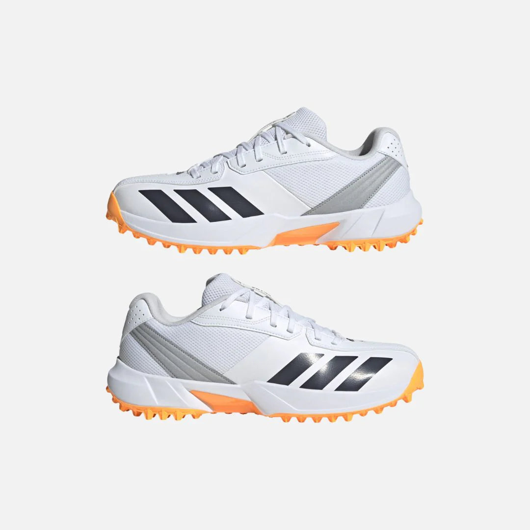 ADIDAS Cricket Shoes 22 Yards Spikeless