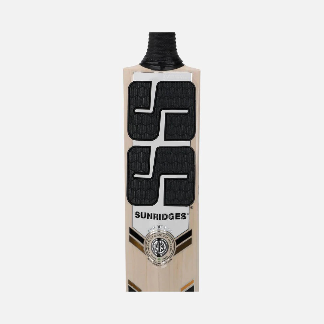 SS Cricket Bat Heritage
