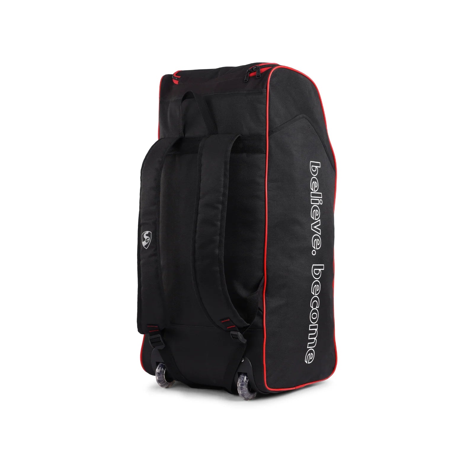 SG Cricket Kit Bag Optipak Plus