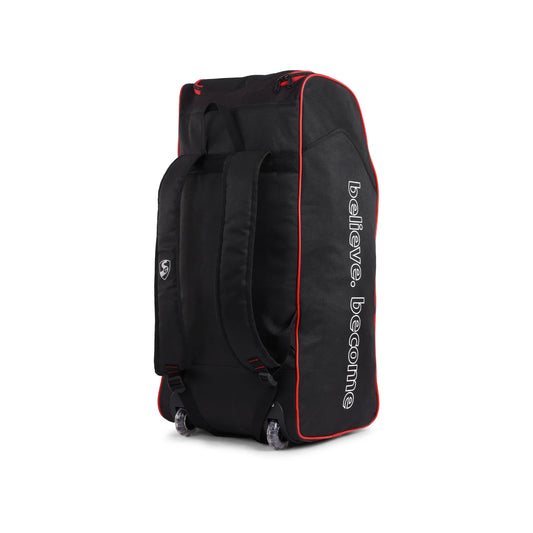 SG Cricket Kit Bag Optipak Plus