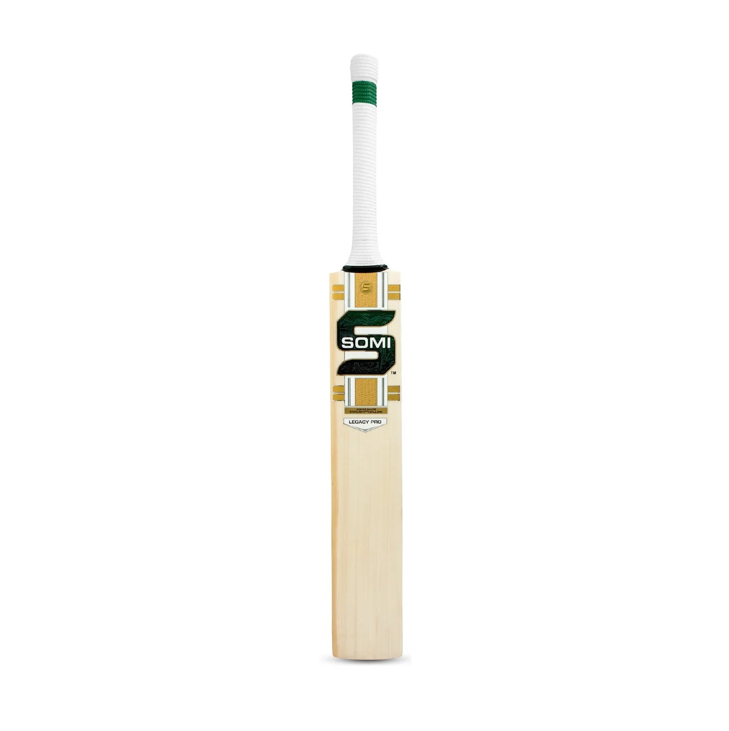 Somi Cricket Bat Legacy Pro