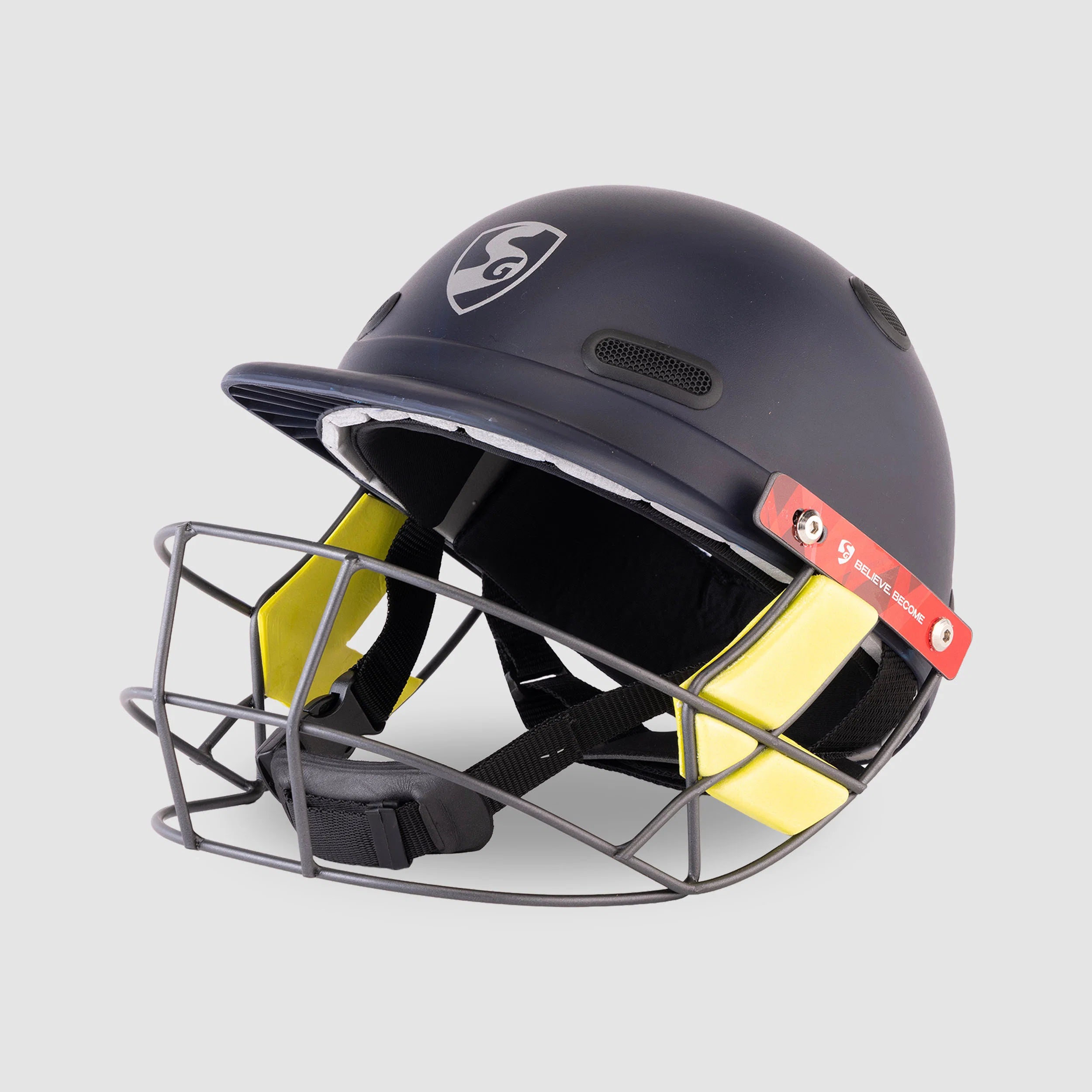 SG Cricket Helmet Aerotech 2.0
