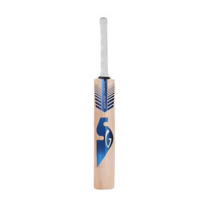 SG Triple Crown Classic English Willow Cricket Bat No.5