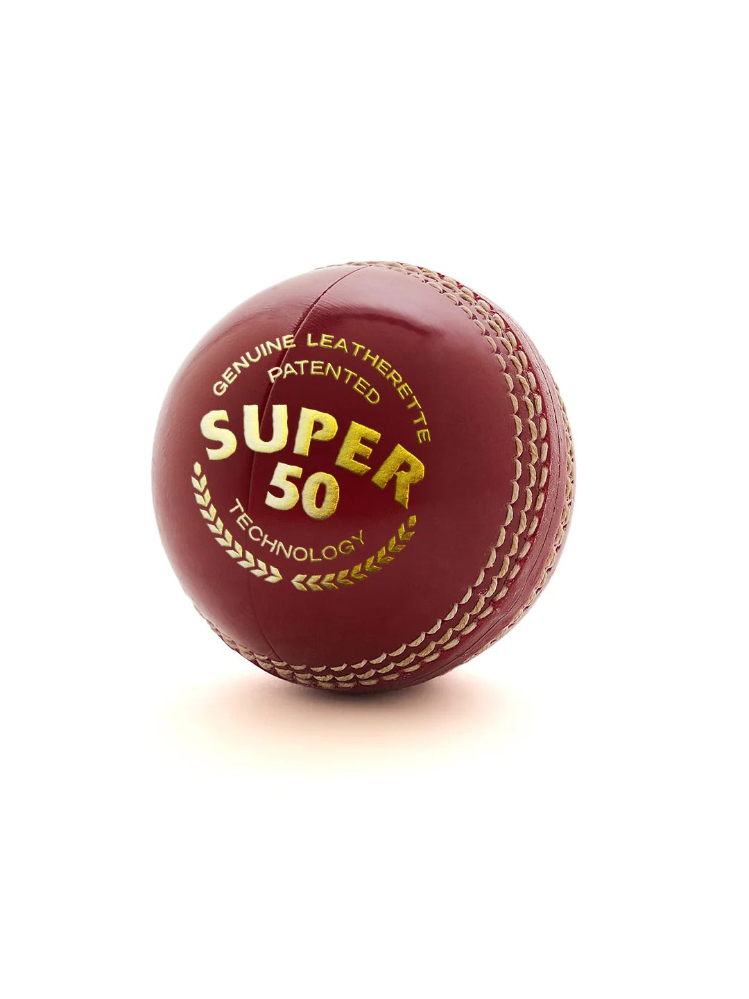 SG Cricket Ball Super