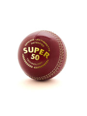 SG Cricket Ball Super