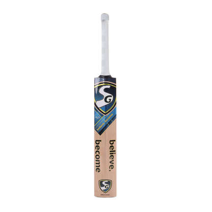 SG IK Xtreme English Willow Cricket Bat SH