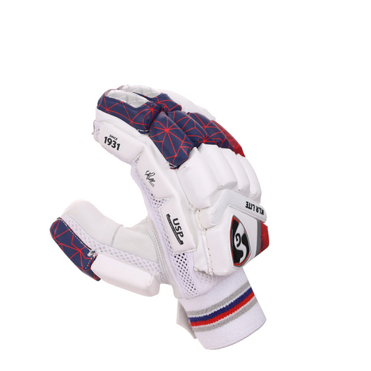 SG Batting Gloves KLR Lite