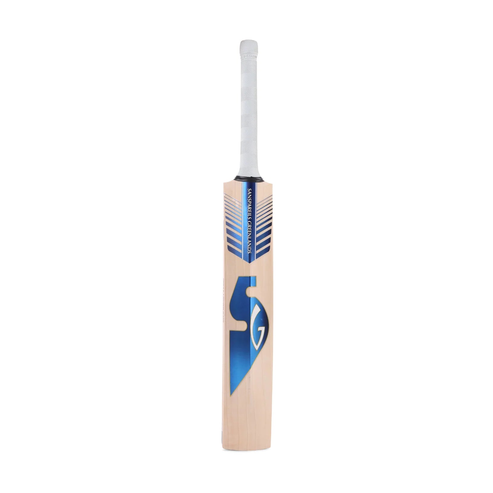 SG Cricket Bat Triple Crown Icon