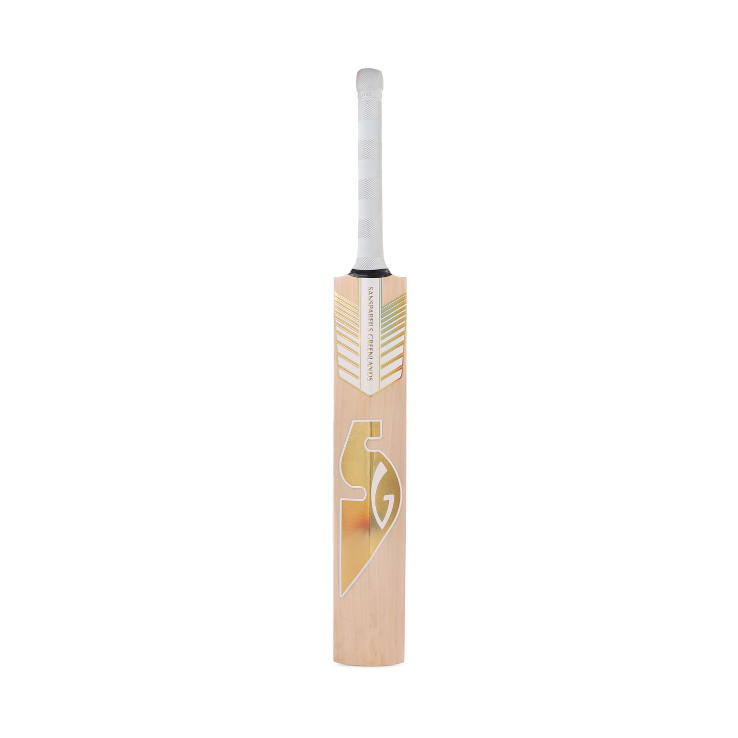 SG Sunny Gold Finest English Willow Cricket Bat SH