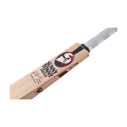 SG Sunny Tonny Classic English Willow Cricket Bat No.5