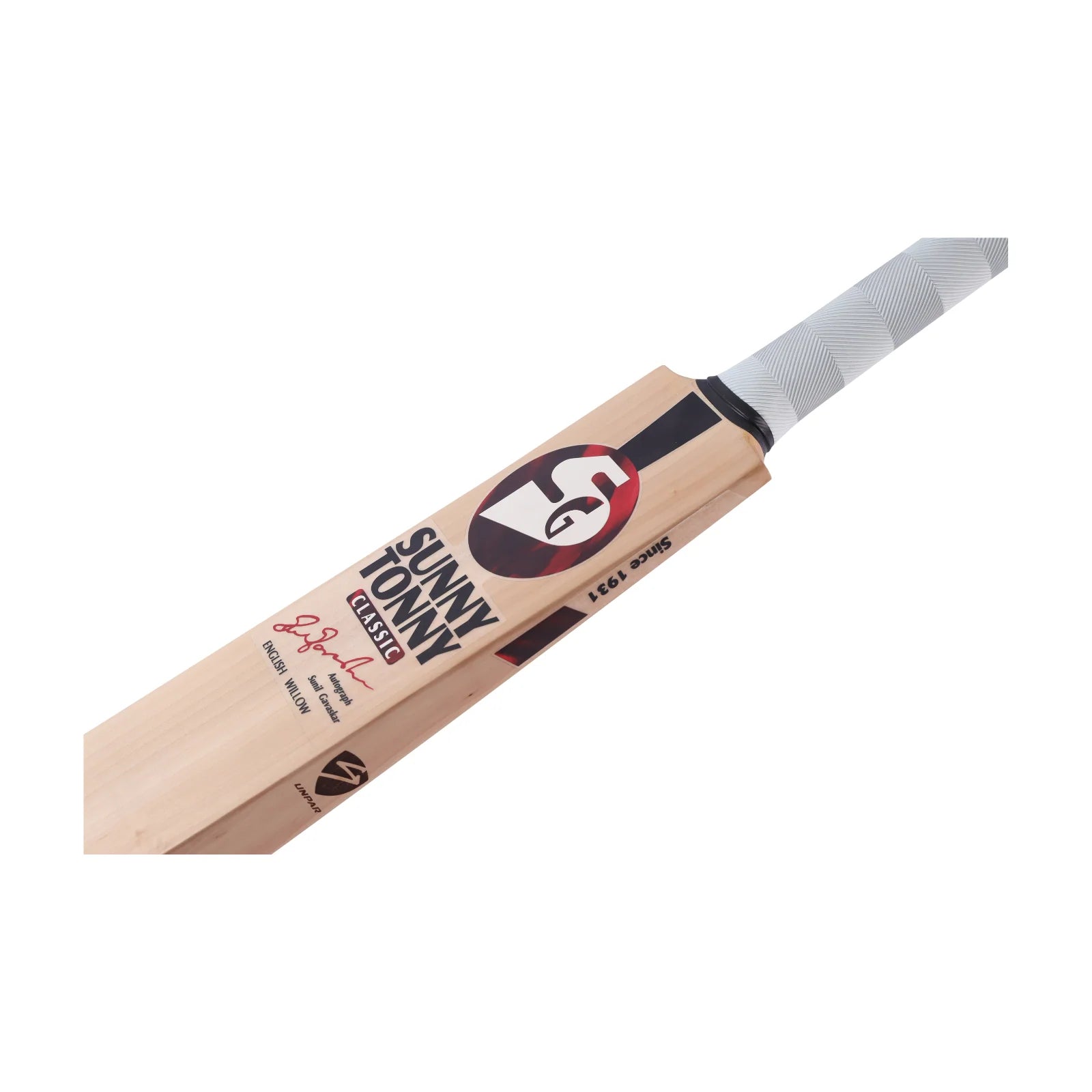 SG Cricket Bat Sunny Tonny Classic