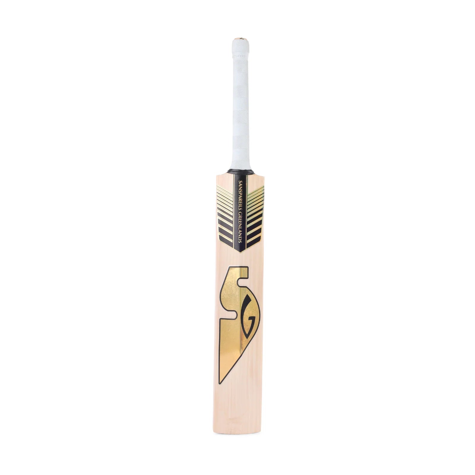 SG Cricket Bat Sunny Gold