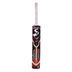 SG Cricket Bat Sierra Plus
