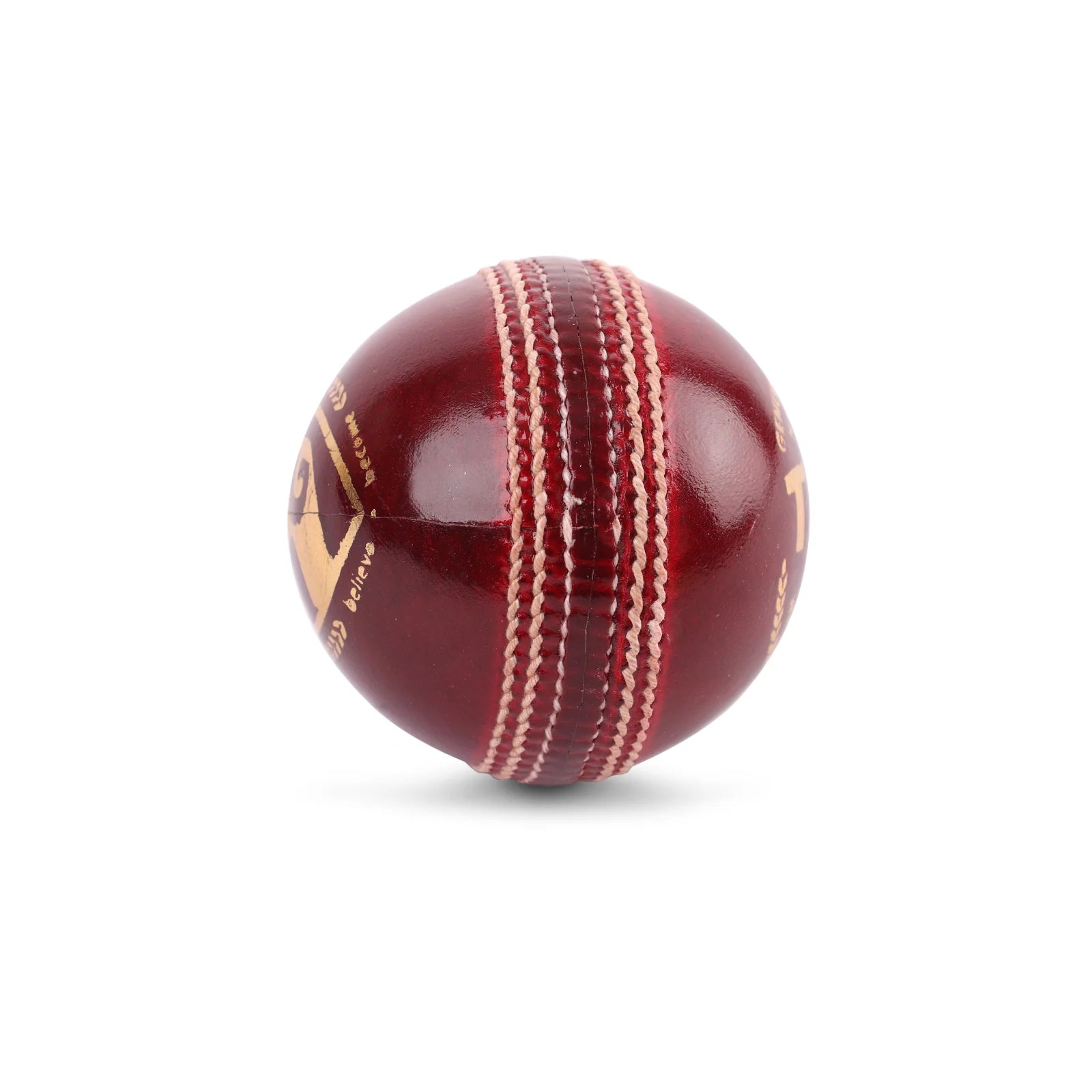 SG Cricket Ball Test Le