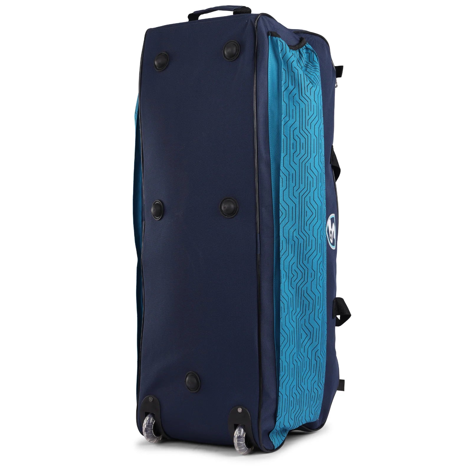 SG Cricket Kit Bag Combopak 1.0