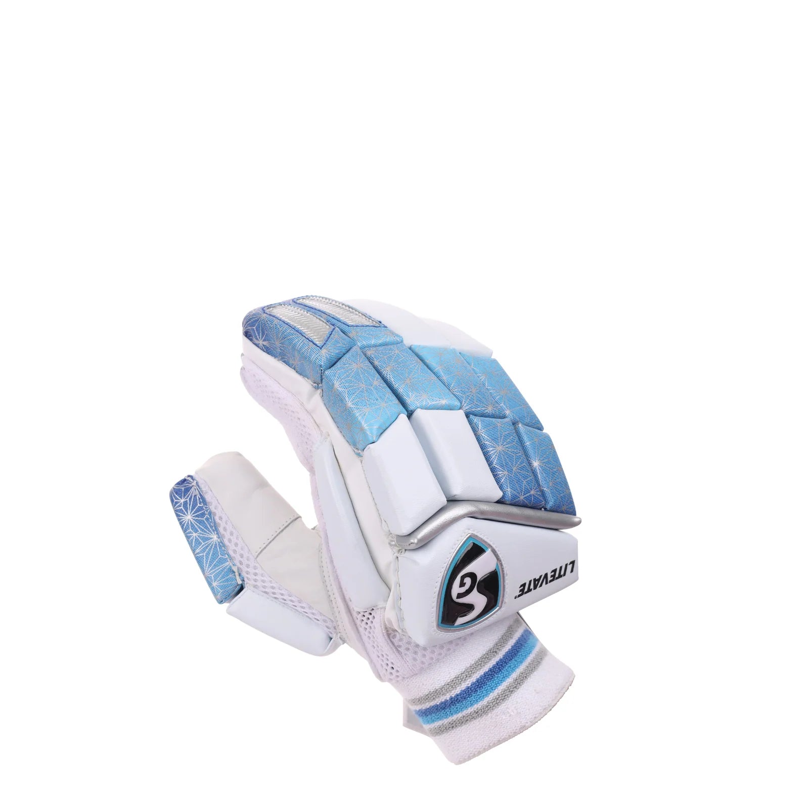 SG Batting Gloves Litevate