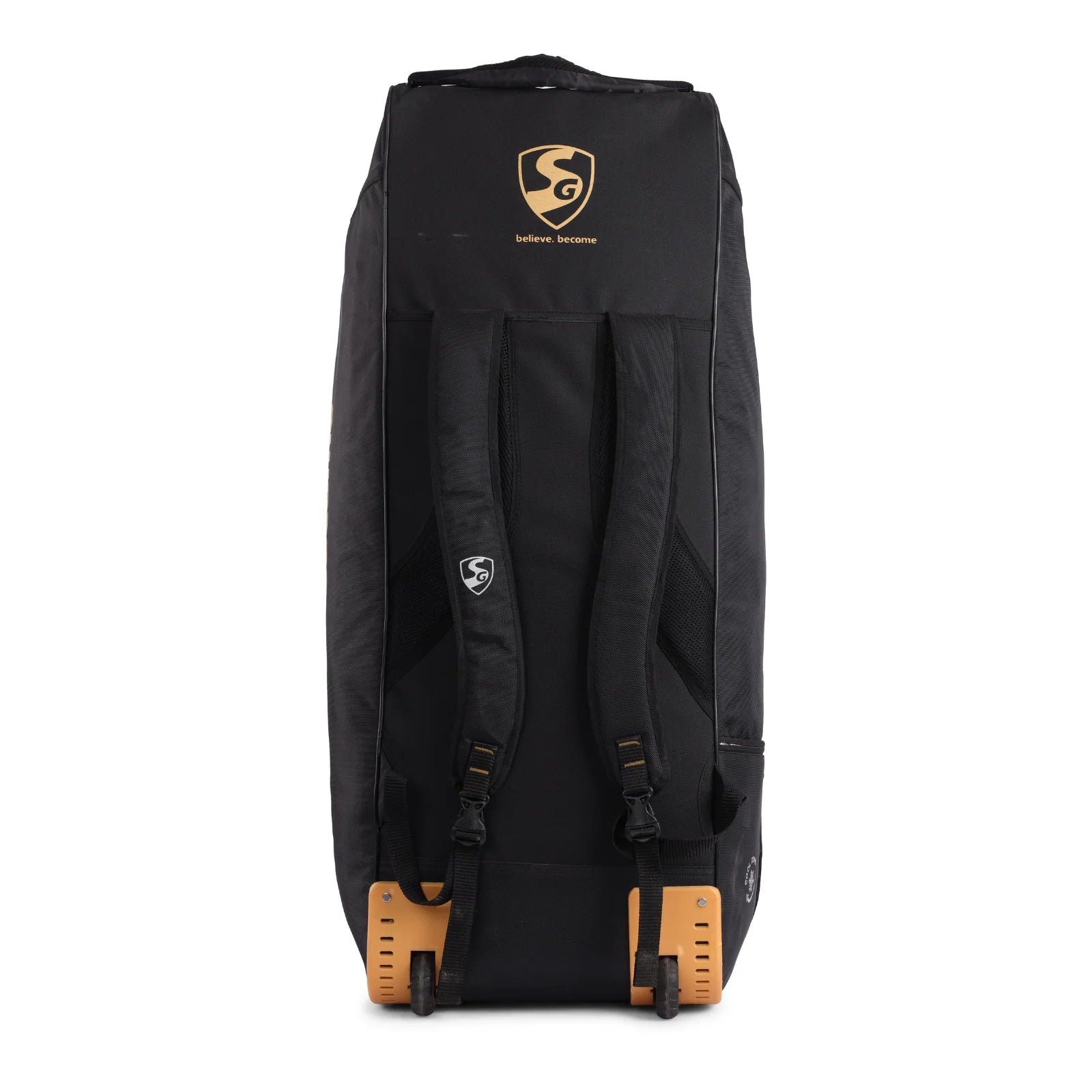 SG Cricket Kit Bag 22 Yard Training