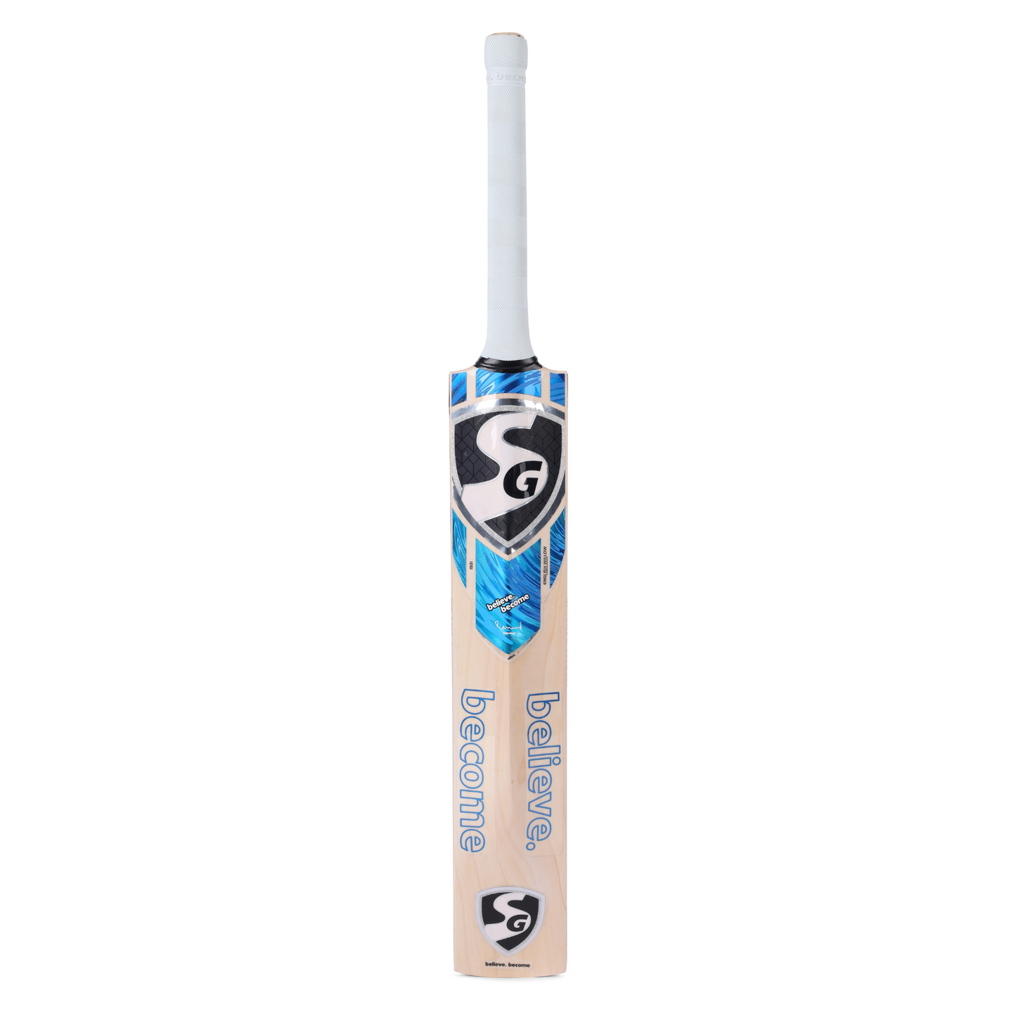 SG Reliant Xtreme English Willow Cricket Bat