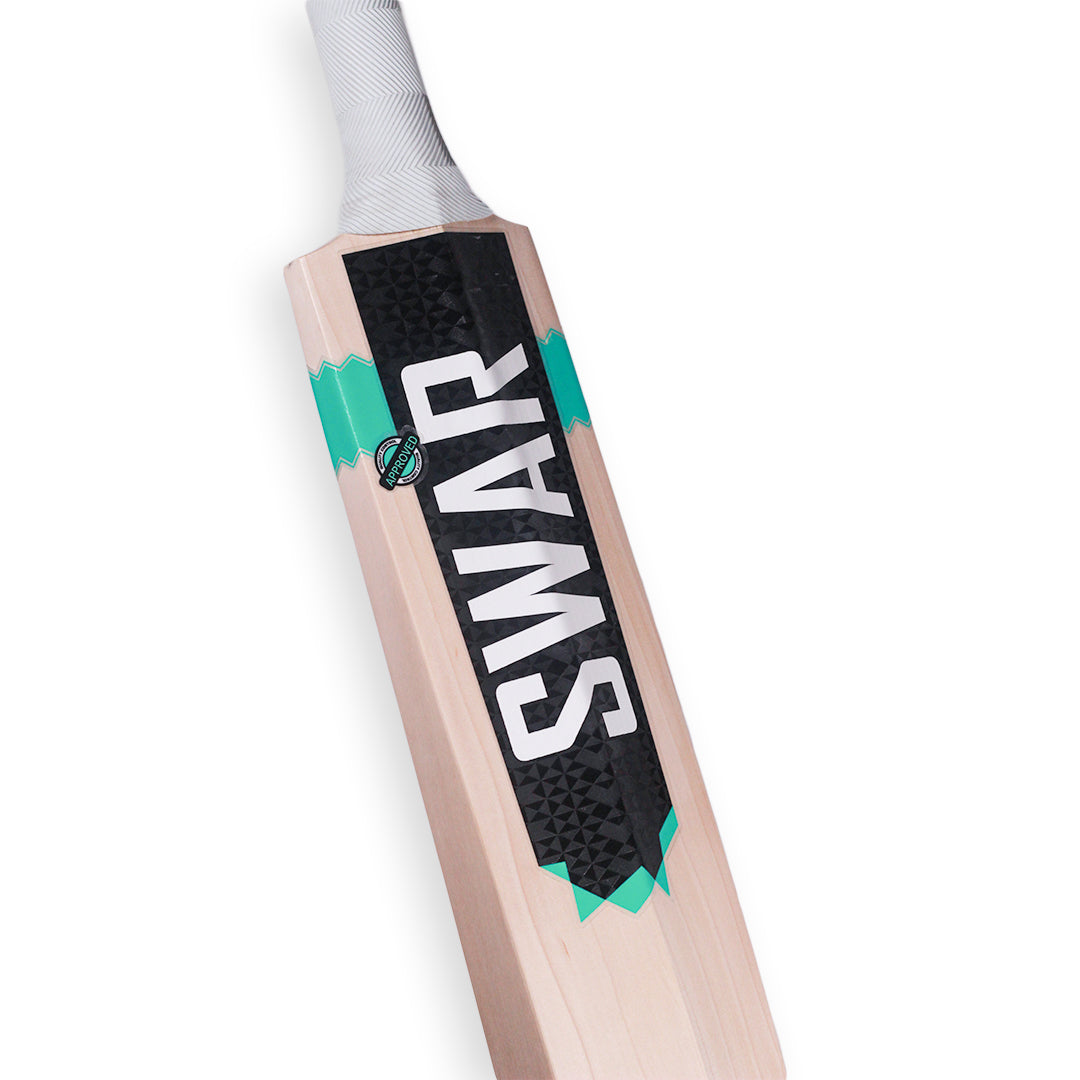 Swar Marmoris Pro English Willow Bat SH