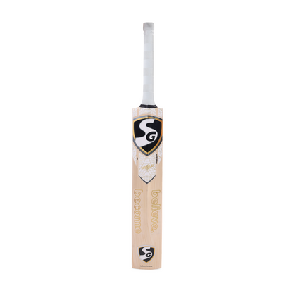 SG Players Edition English Willow Cricket Bat SH