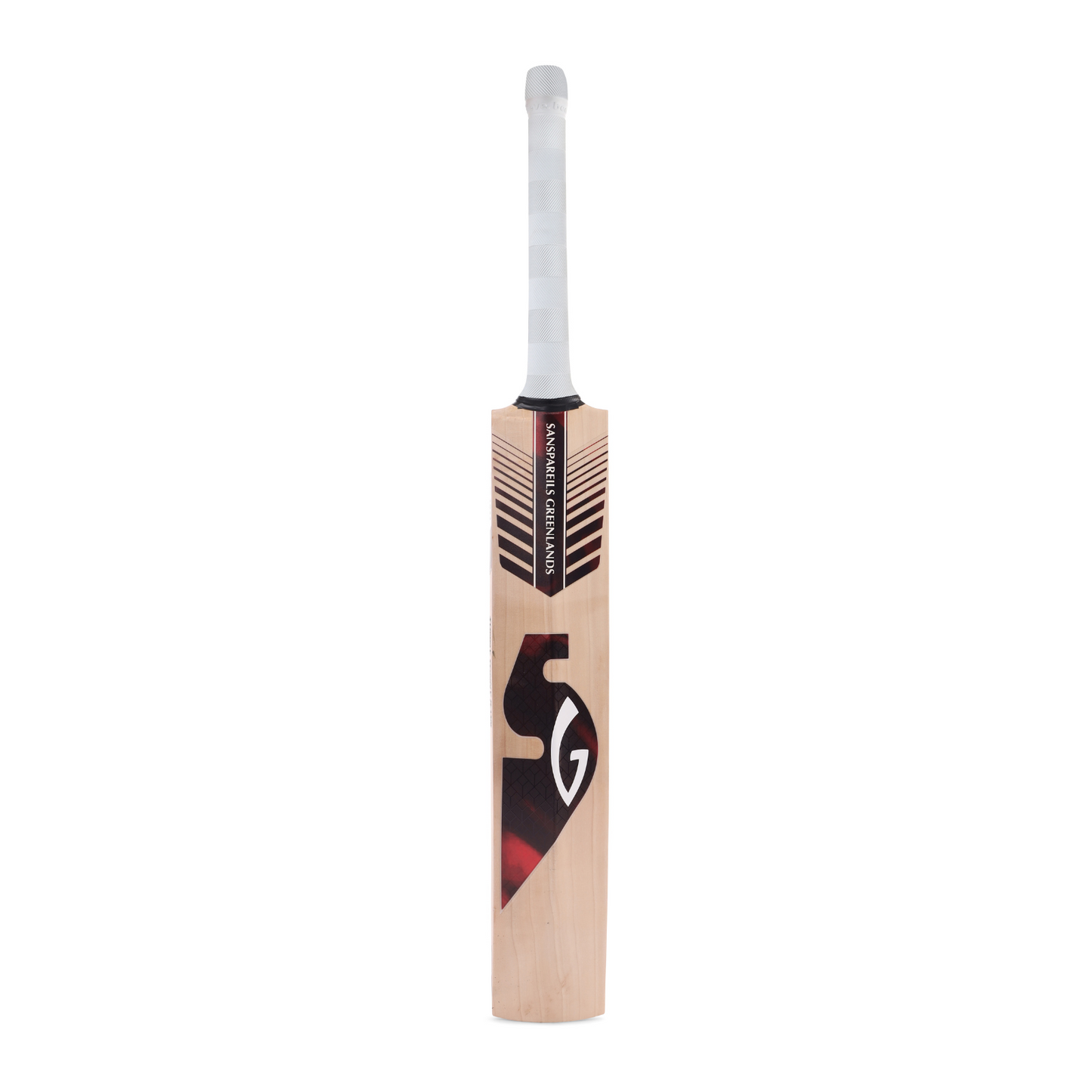 SG Sunny Tonny Icon English Willow Cricket Bat SH