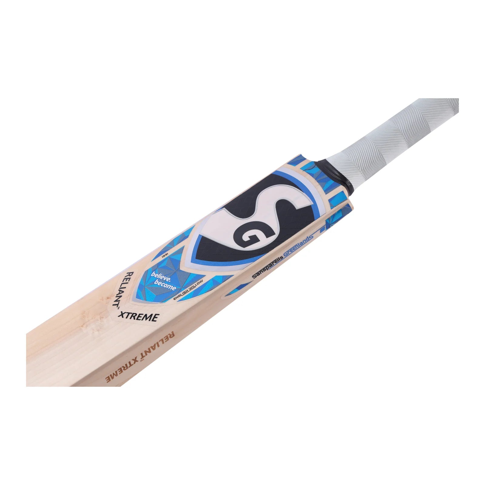 SG Cricket Bat Reliant Xtreme