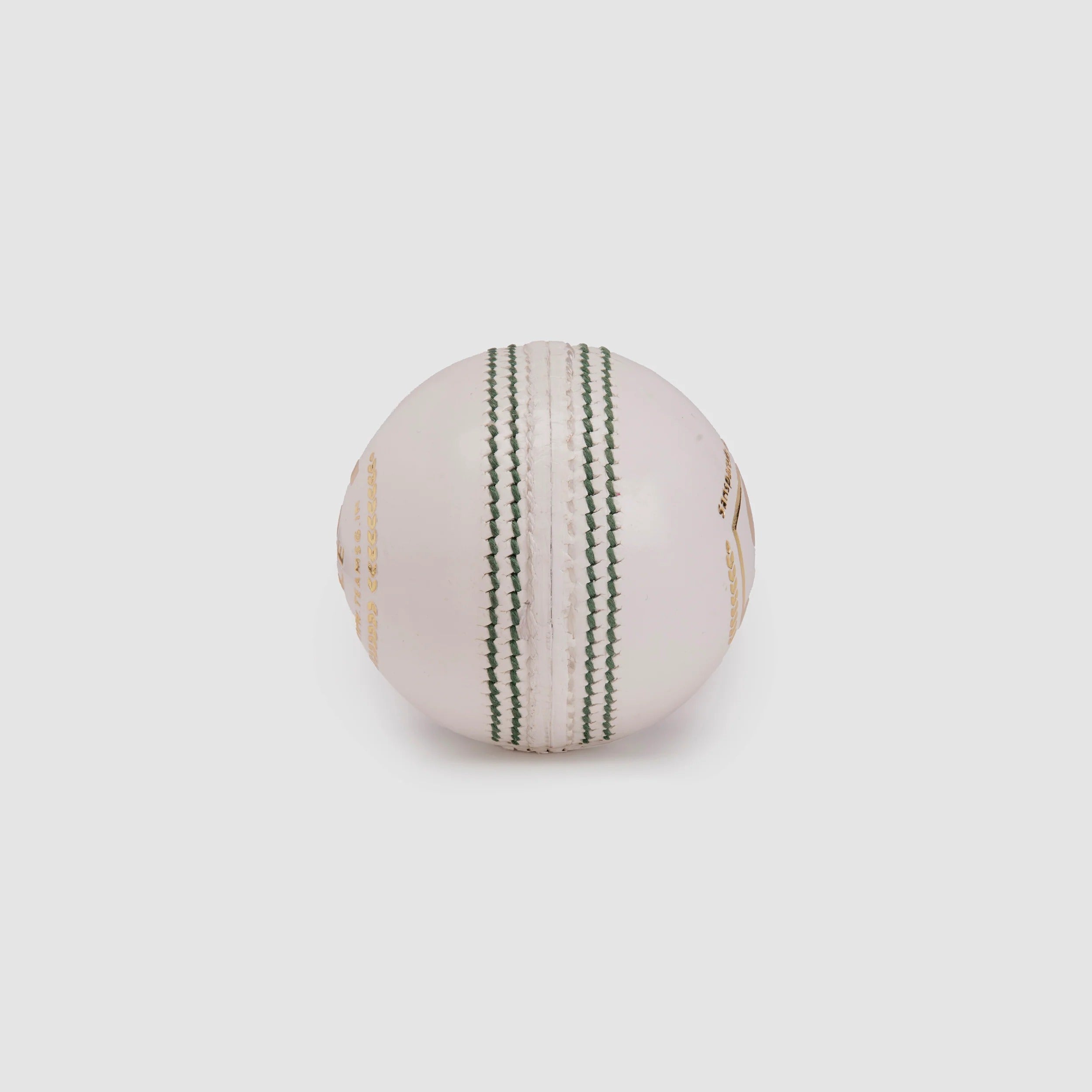 SG Cricket Ball Test Le