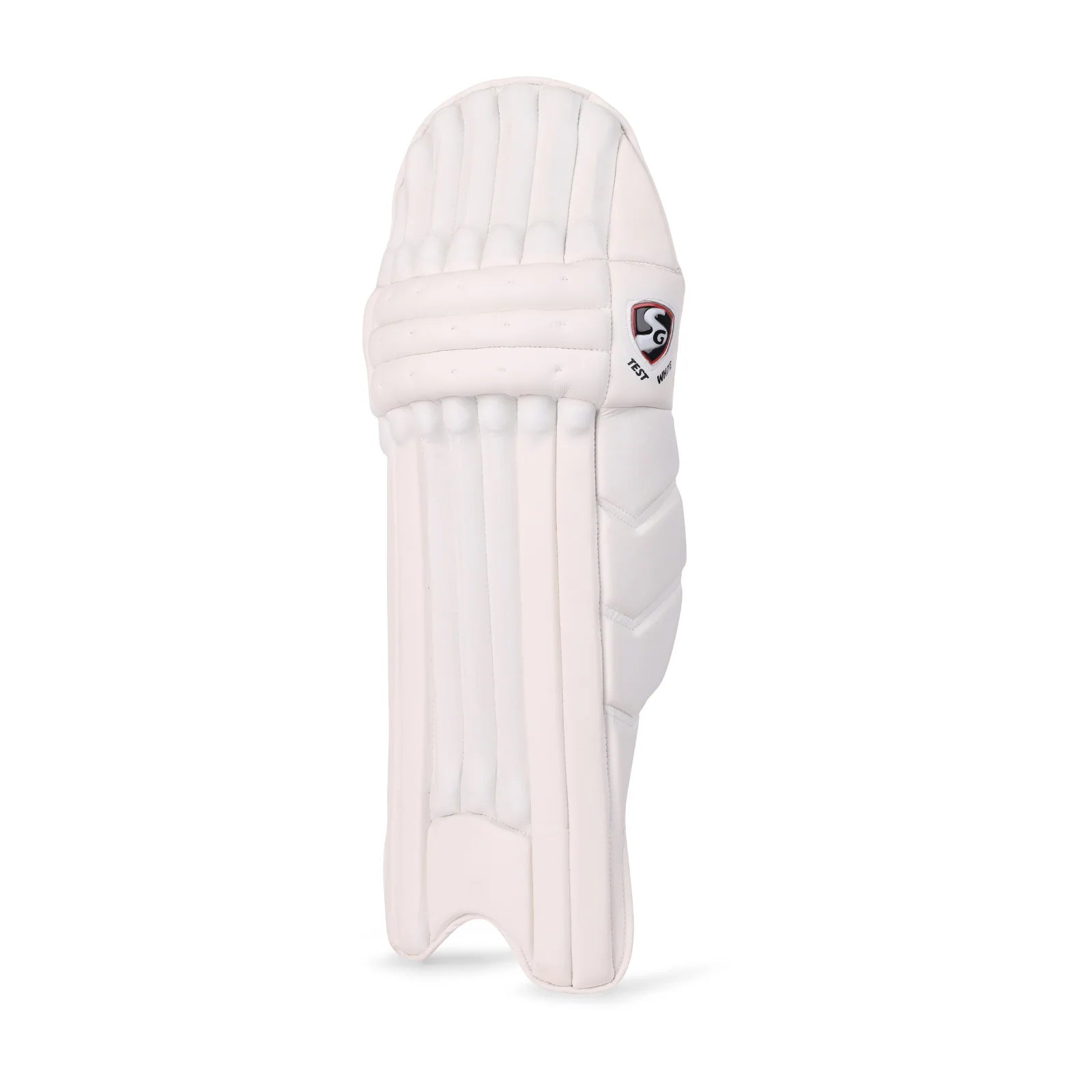SG Batting Legguard Test
