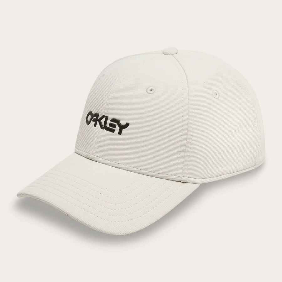 Oakley Hat Cricket 6 PANEL STRETCH METALLIC