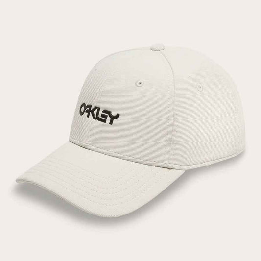 Oakley Hat Cricket 6 PANEL STRETCH METALLIC