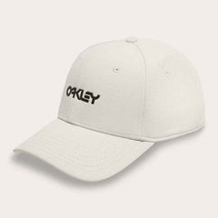 Oakley Hat Cricket 6 PANEL STRETCH METALLIC