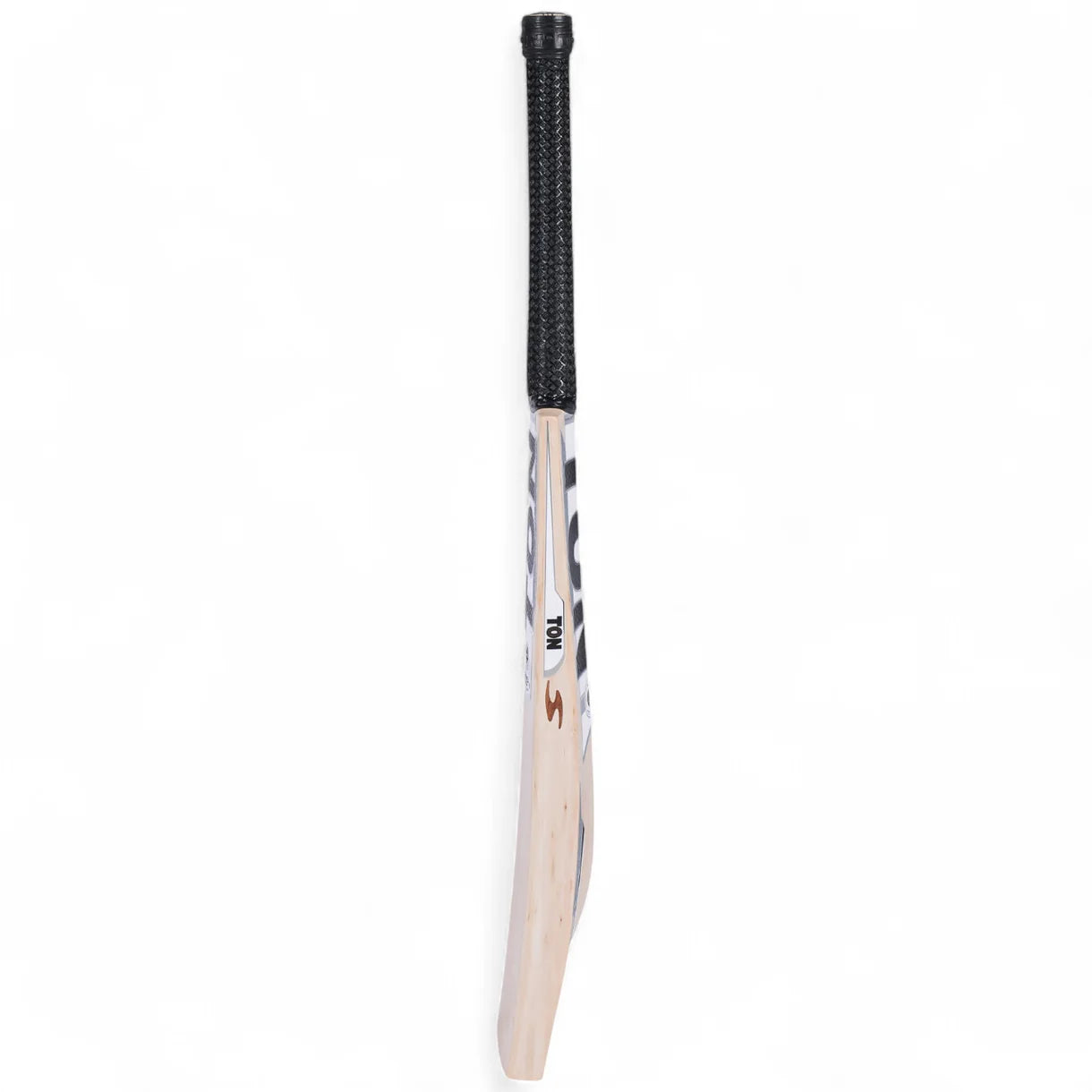 SS Cricket Bat Silver Edition