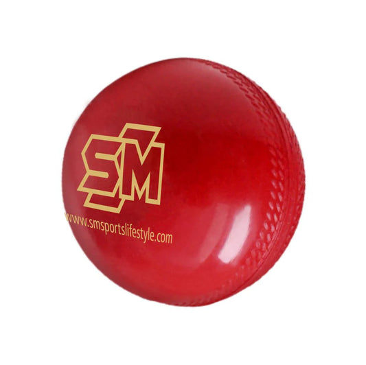 SM Cricket Ball Synthetic
