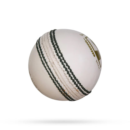 SG Club Cricket Leather Ball