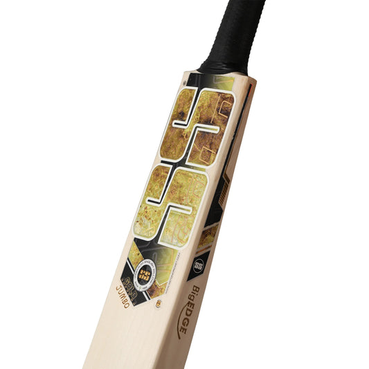 SS Cricket Bat Gold Jumbo