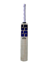 SS Cricket Bat Vintage Player