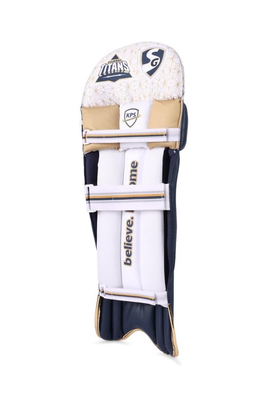 SG Batting Legguard GT 3.0